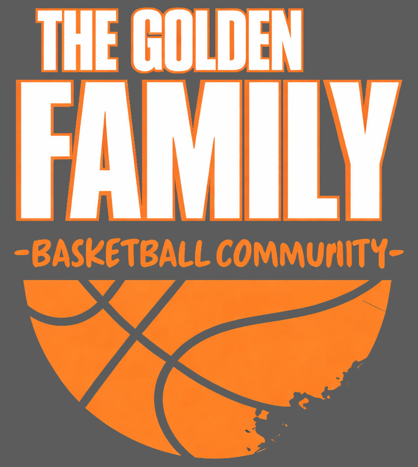 Logo The Golden Family