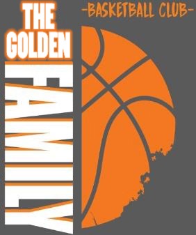 Logo The Golden Family
